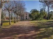 Casa rústica, Riudellots de la Selva