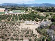 Casa rústica, Riudoms