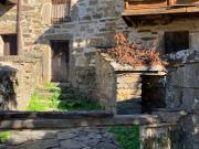 Casa rústica, Robleda Cervantes