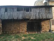 Casa rústica, Robleda Cervantes