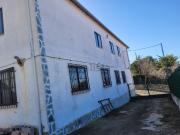 Casa rústica, Robledo