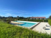 Casa rústica, Rogil