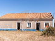 Casa rústica, Rogil