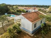 Casa rústica, Rogil