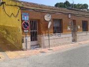 Casa rústica, Rojales