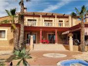 Casa rústica, Rojales