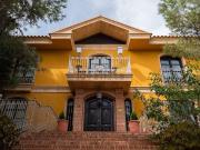 Casa rústica, La Fiesta, Rojales