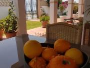 Casa rústica, Romana Playa, Marbella