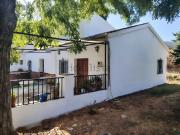 Casa rústica, Ronda