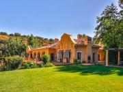 Casa rústica, Ronda