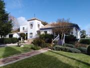Casa rústica, Ronda