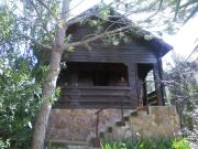 Casa rústica, Ronda