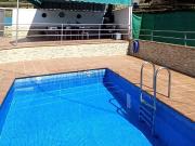 Casa rústica, Ronda