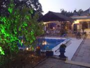 Casa rústica, Ronda