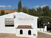 Casa rústica, Ronda