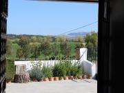 Casa rústica, Ronda