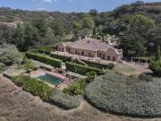Casa rústica, Ronda