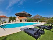 Casa rústica, Ronda