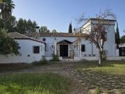 Casa rústica, Ronda