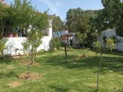 Casa rústica, Ronda