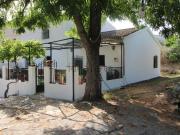 Casa rústica, Ronda