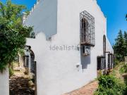 Casa rústica, Ronda