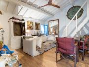 Casa rústica, Roquetes