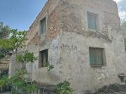Casa rústica, Roquetes