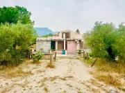 Casa rústica, Roquetes