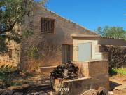 Casa rústica, Roquetes