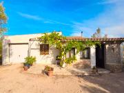 Casa rústica, Roquetes