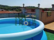 Casa rústica, Rubí