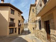 Casa rústica, Rubielos de Mora