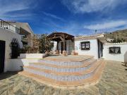 Casa rústica, Rubite