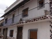 Casa rústica, Ruidera