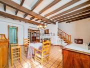 Casa rústica, Rupit i Pruit