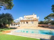 Casa rústica, S&apos Aranjassa Es Pil.larí, Palma de...