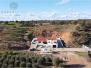 Casa rústica, Silves