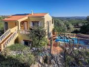 Casa rústica, São Bartolomeu de Messines