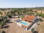 Casa rústica, São Bento do Mato