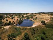 Casa rústica, São Domingos e Vale de Água