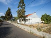 Casa rústica, São Domingos e Vale de Água