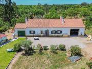 Casa rústica, São Domingos e Vale de Água