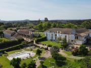Casa rústica, São João do Campo