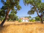 Casa rústica, São José da Lamarosa