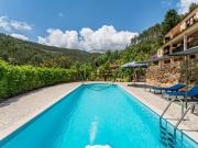 Casa rústica, São Miguel do Mato