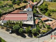 Casa rústica, São Miguel do Souto e Mosteirô