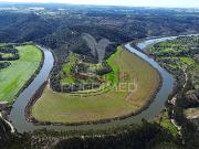 Casa rústica, São Salvador e Santa Maria