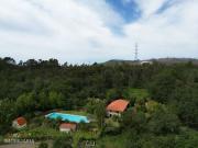 Casa rústica, São Torcato