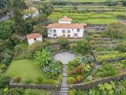 Casa rústica, São Vicente